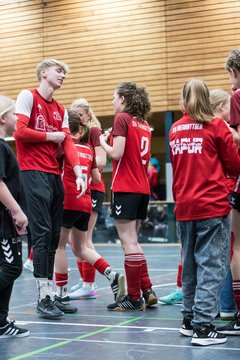 Bild 529 - wCJ Falkinnen Cup